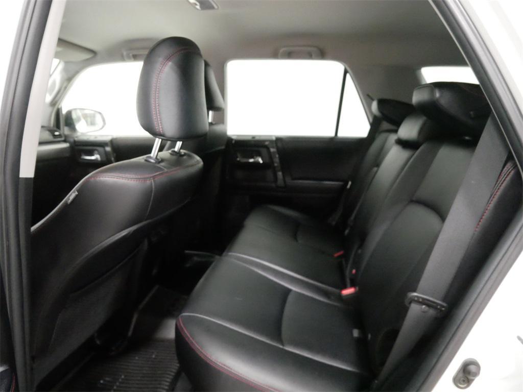 used 2023 Toyota 4Runner car, priced at $44,991