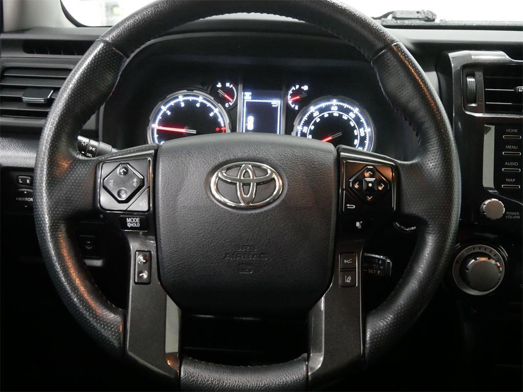 used 2023 Toyota 4Runner car, priced at $44,991