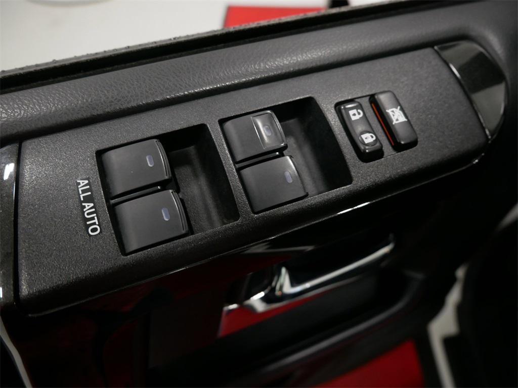 used 2023 Toyota 4Runner car, priced at $44,991