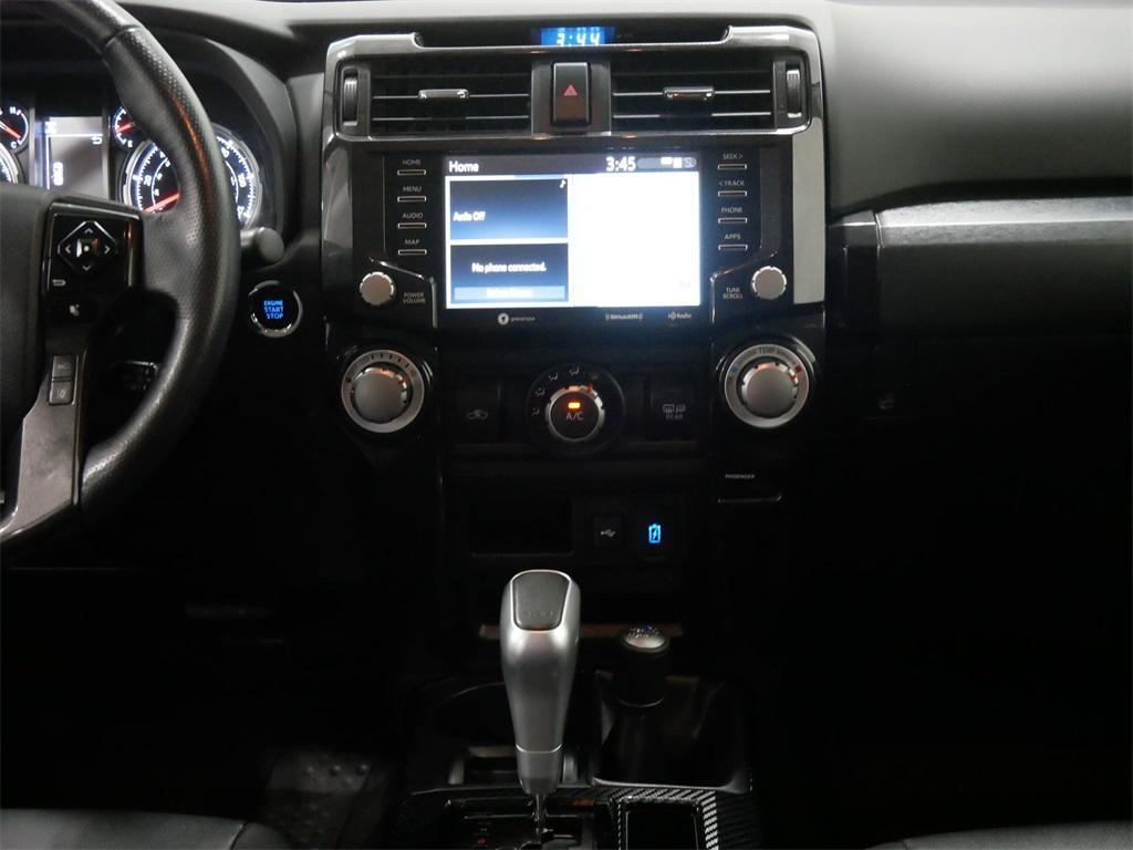 used 2023 Toyota 4Runner car, priced at $44,991