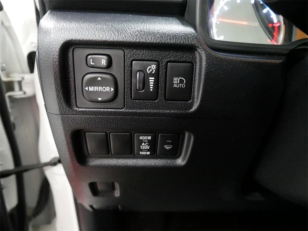 used 2023 Toyota 4Runner car, priced at $44,991