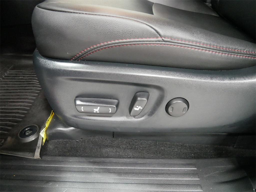 used 2023 Toyota 4Runner car, priced at $44,991