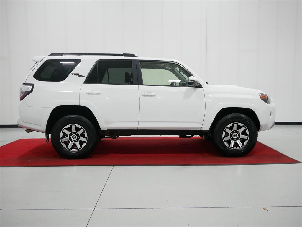 used 2023 Toyota 4Runner car, priced at $44,991