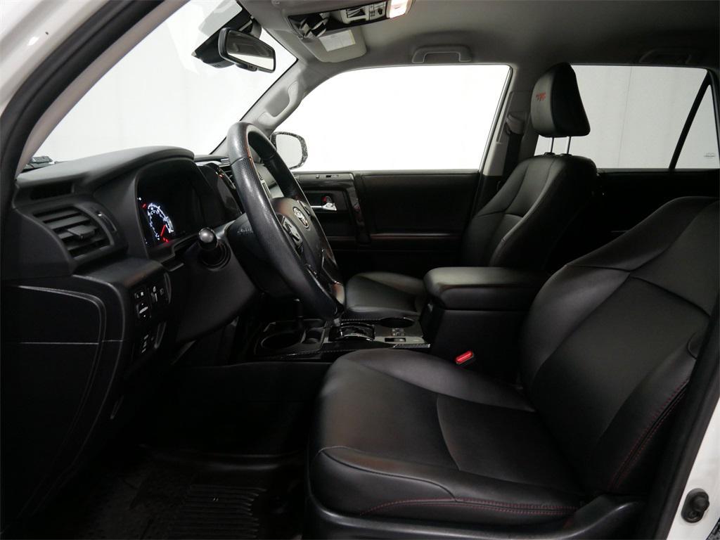 used 2023 Toyota 4Runner car, priced at $44,991