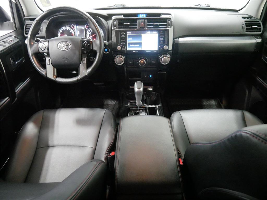 used 2023 Toyota 4Runner car, priced at $44,991