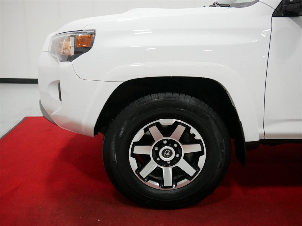 used 2023 Toyota 4Runner car, priced at $44,991