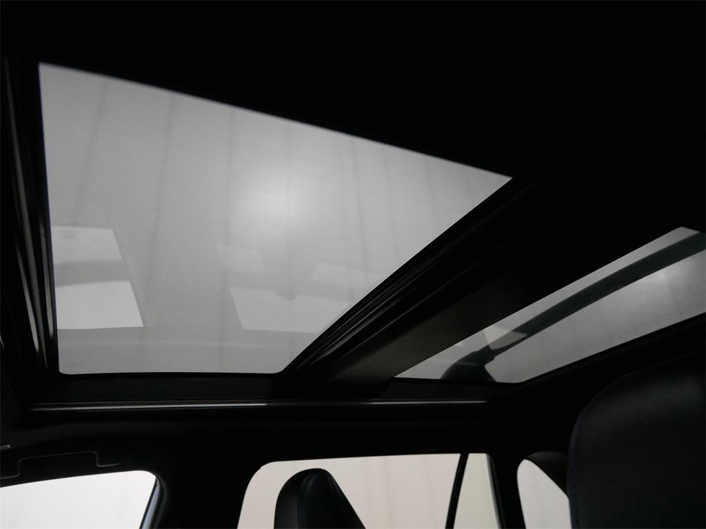 used 2024 Toyota RAV4 Hybrid car, priced at $30,991