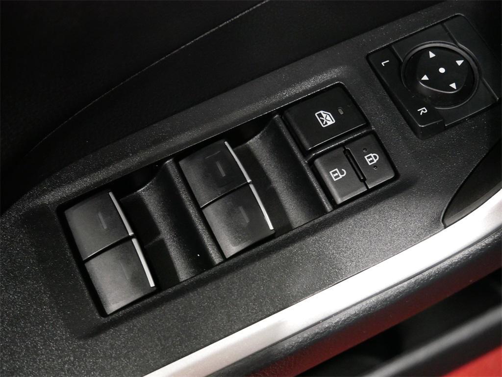 used 2024 Toyota RAV4 Hybrid car, priced at $30,991