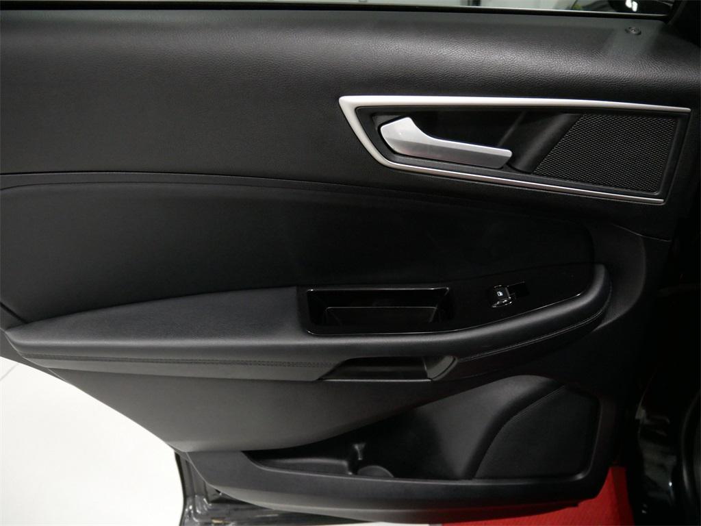 used 2020 Ford Edge car, priced at $18,491