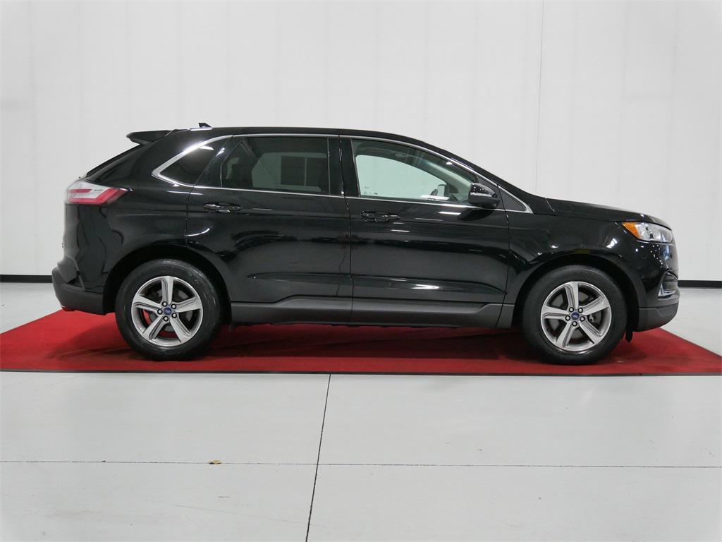 used 2020 Ford Edge car, priced at $18,491