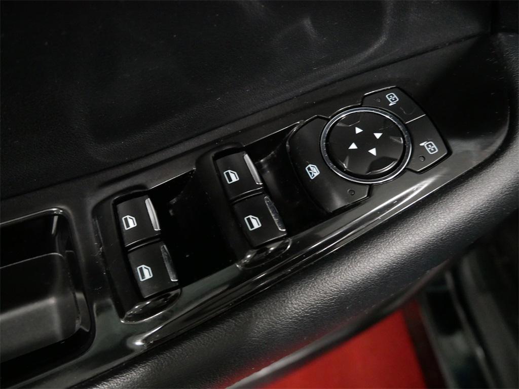 used 2020 Ford Edge car, priced at $18,491