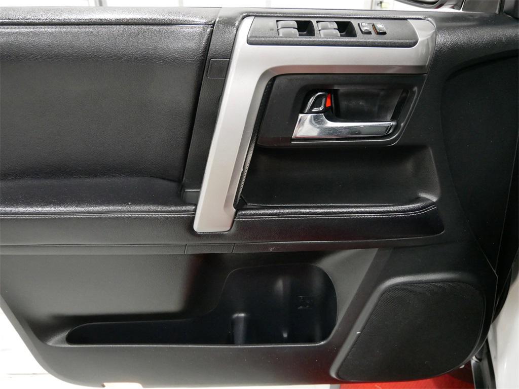 used 2017 Toyota 4Runner car, priced at $20,991