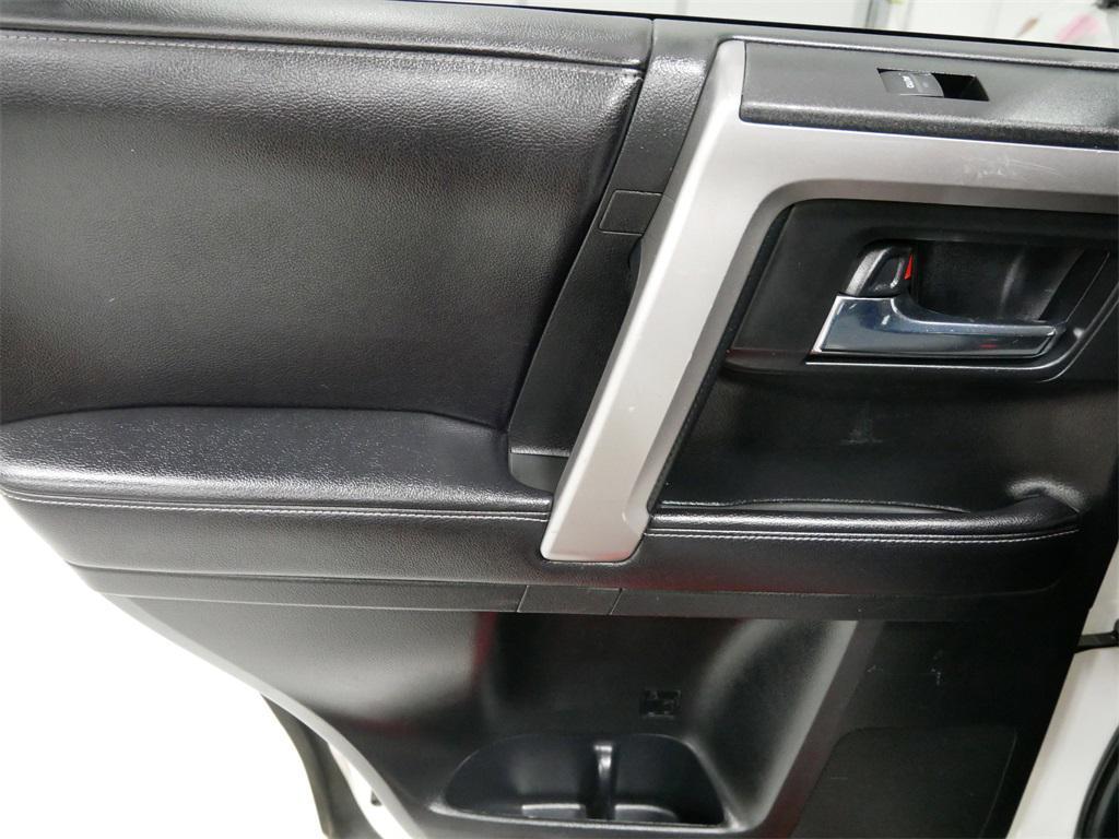 used 2017 Toyota 4Runner car, priced at $20,991
