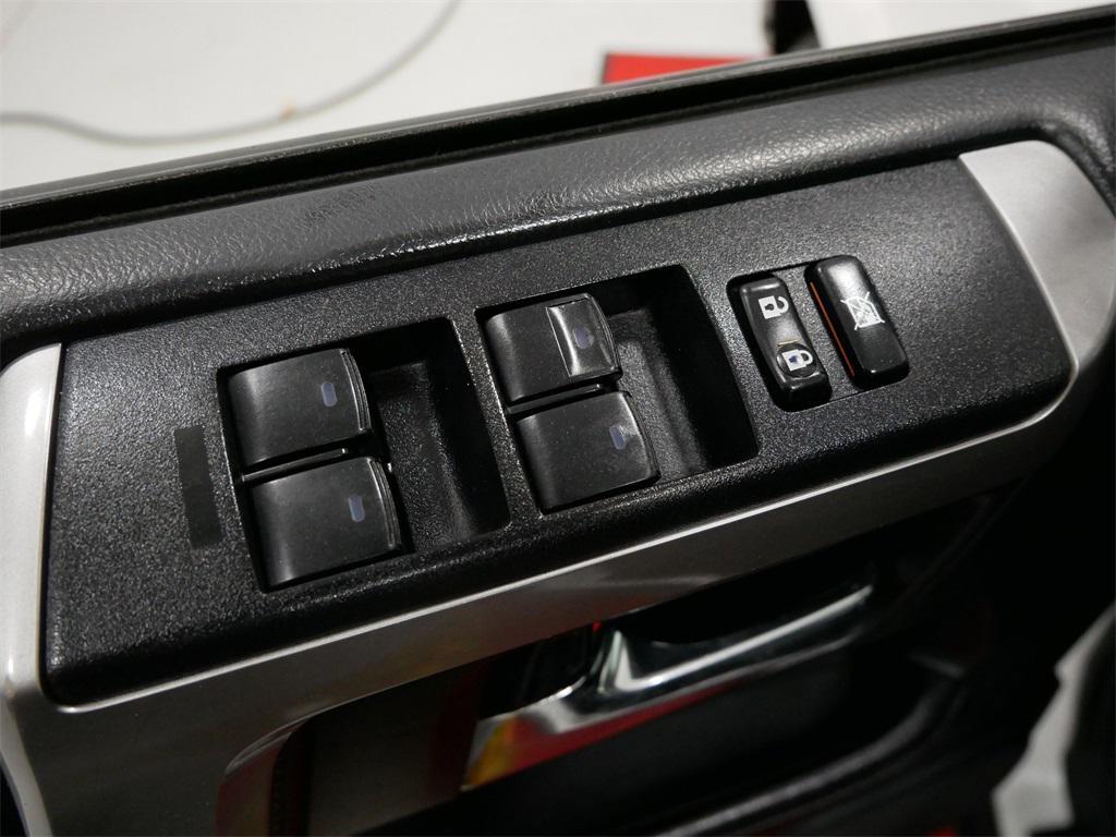 used 2017 Toyota 4Runner car, priced at $20,991