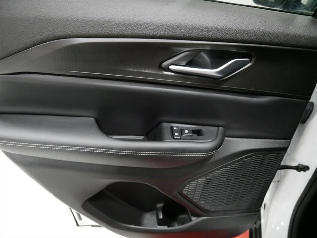 used 2023 Jeep Grand Cherokee car, priced at $31,491