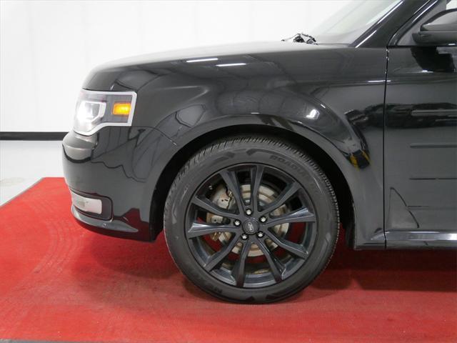 used 2019 Ford Flex car, priced at $24,991