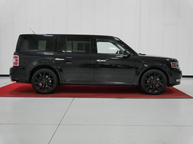 used 2019 Ford Flex car, priced at $24,991