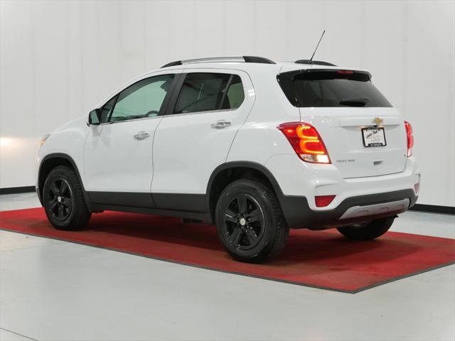 used 2018 Chevrolet Trax car, priced at $12,991