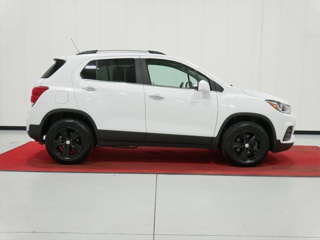 used 2018 Chevrolet Trax car, priced at $12,991