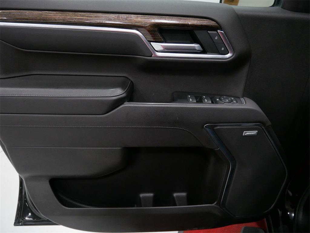 used 2022 GMC Sierra 1500 car, priced at $36,991