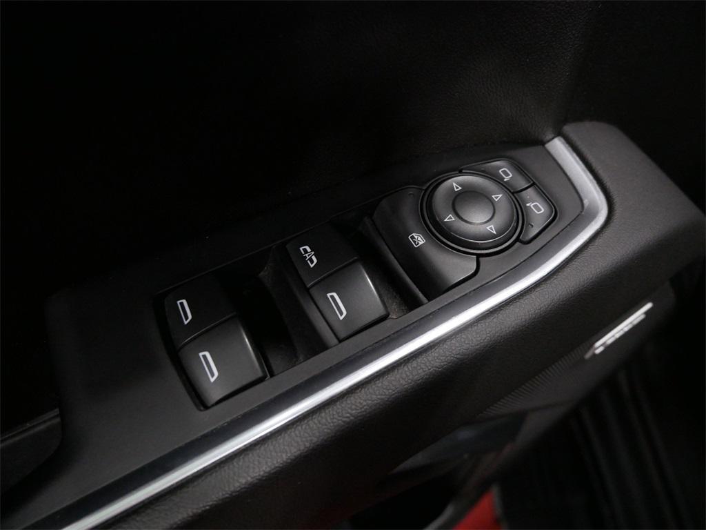 used 2022 GMC Sierra 1500 car, priced at $36,991