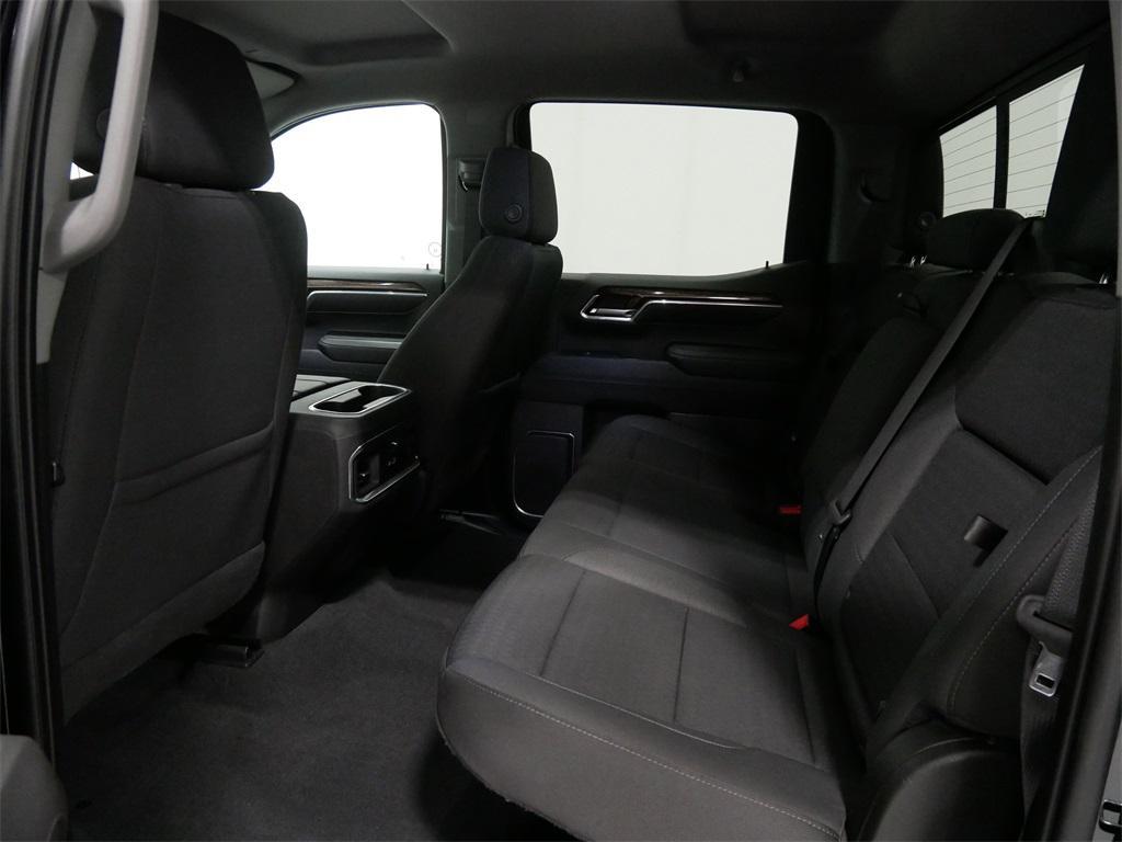 used 2022 GMC Sierra 1500 car, priced at $36,991