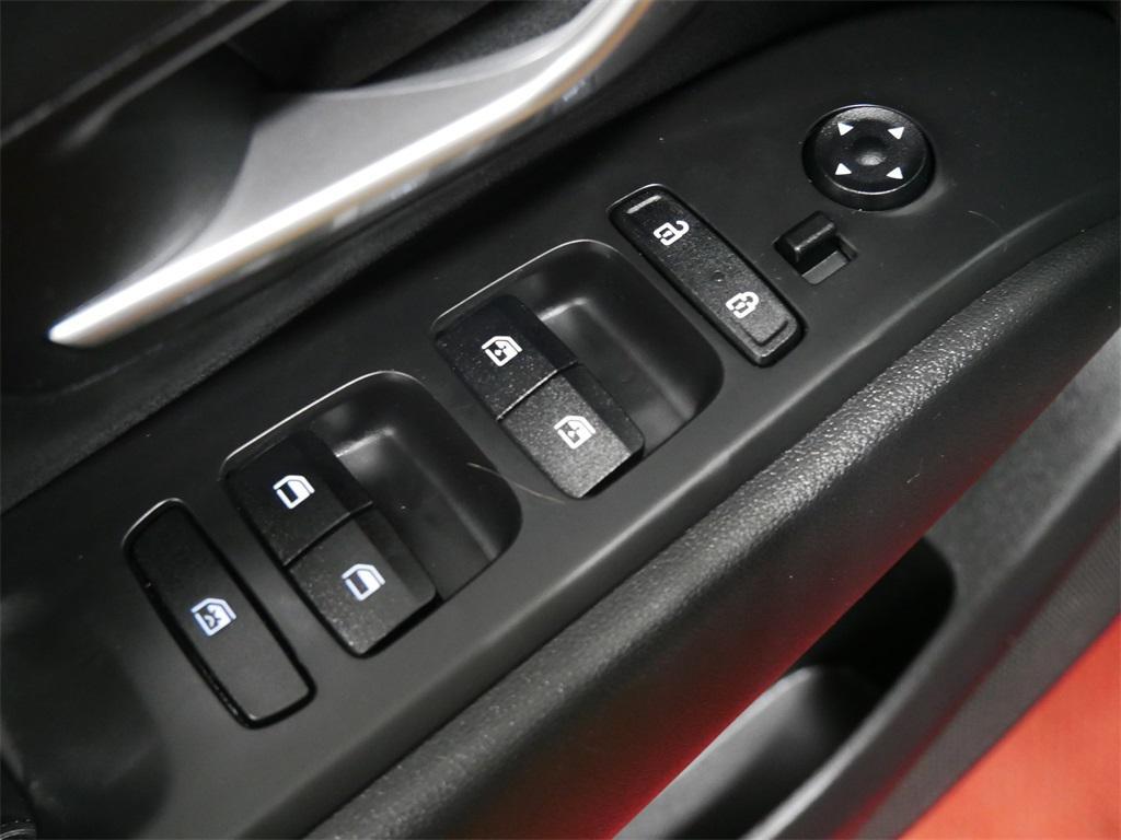 used 2022 Hyundai Tucson car, priced at $23,991