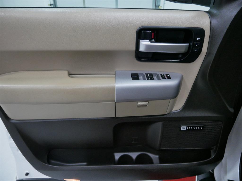 used 2008 Toyota Sequoia car, priced at $11,991