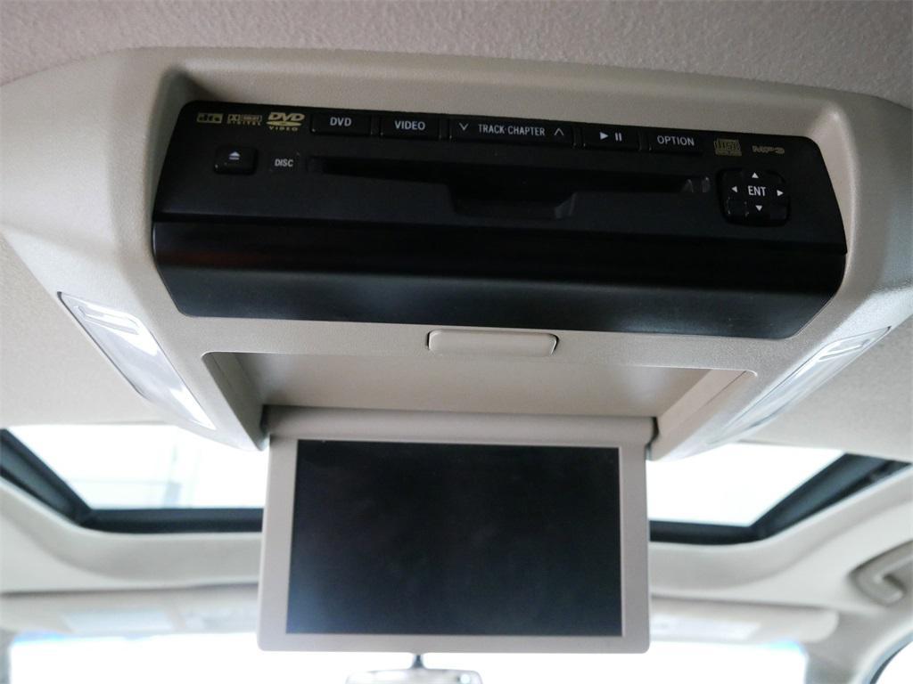 used 2008 Toyota Sequoia car, priced at $11,991