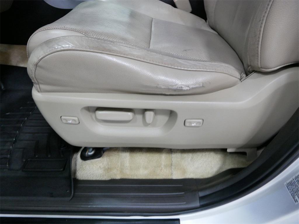 used 2008 Toyota Sequoia car, priced at $11,991