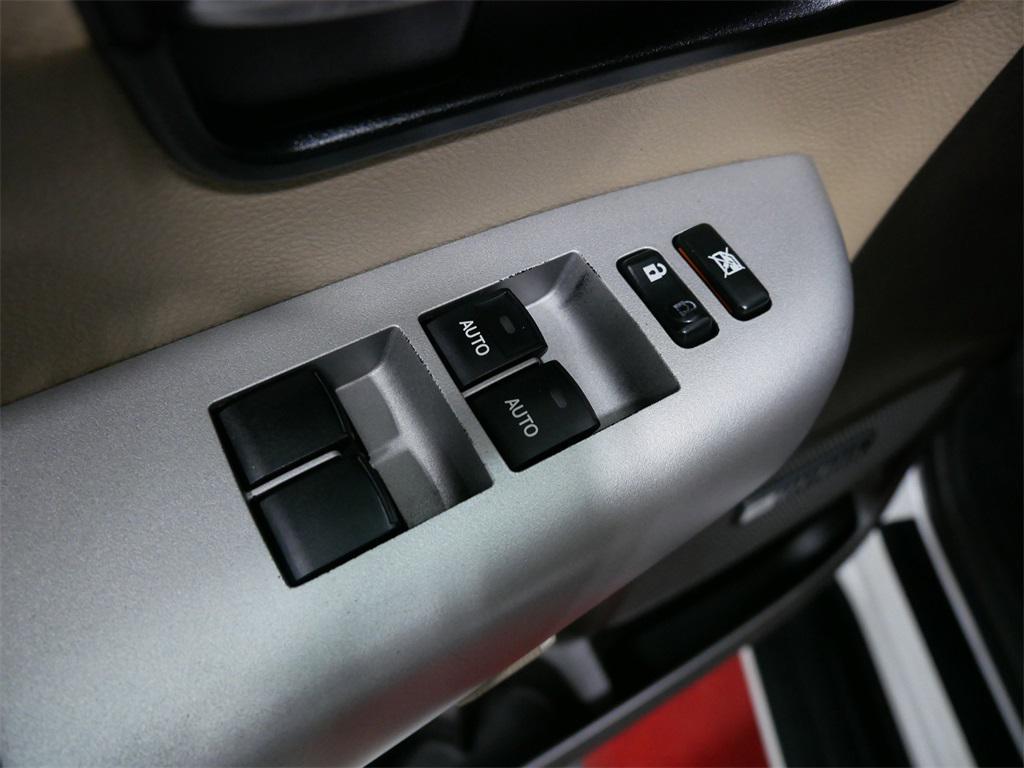 used 2008 Toyota Sequoia car, priced at $11,991