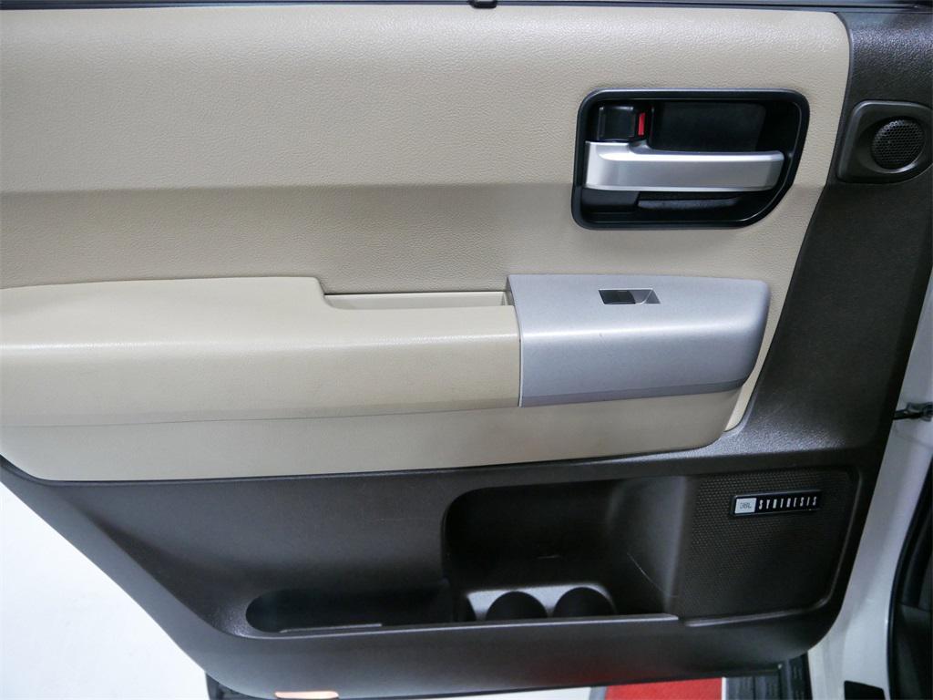 used 2008 Toyota Sequoia car, priced at $11,991