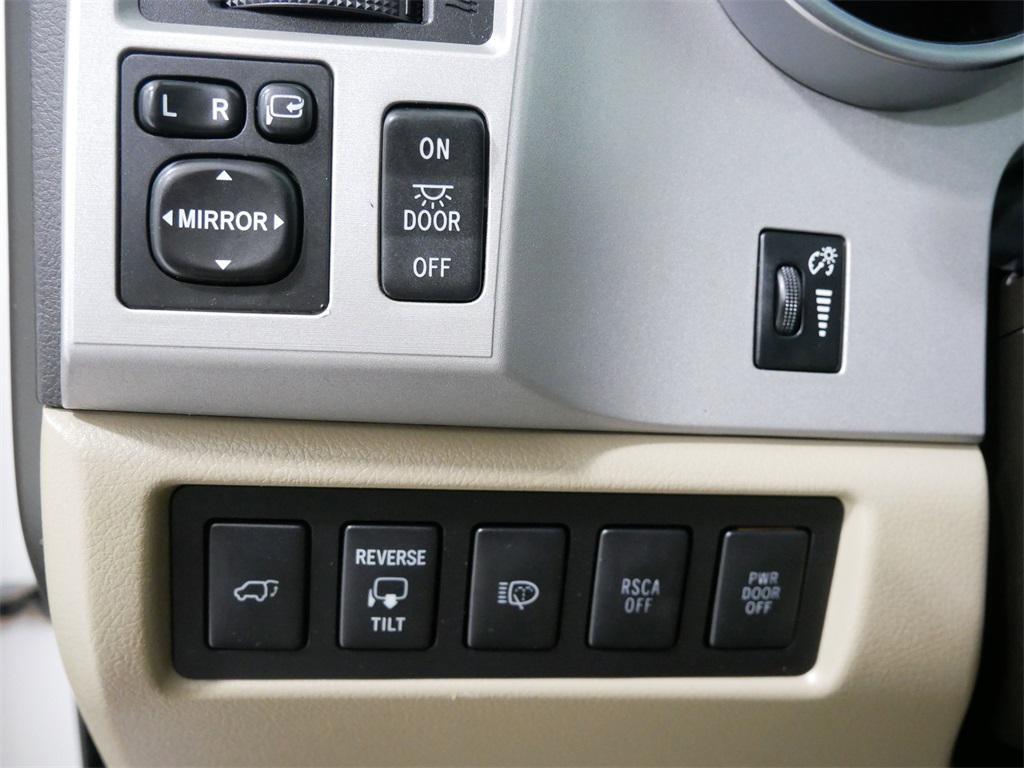 used 2008 Toyota Sequoia car, priced at $11,991