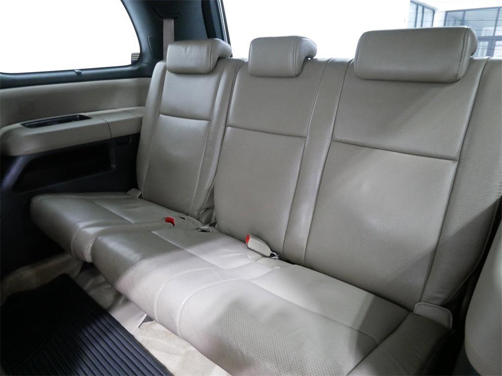 used 2008 Toyota Sequoia car, priced at $11,991