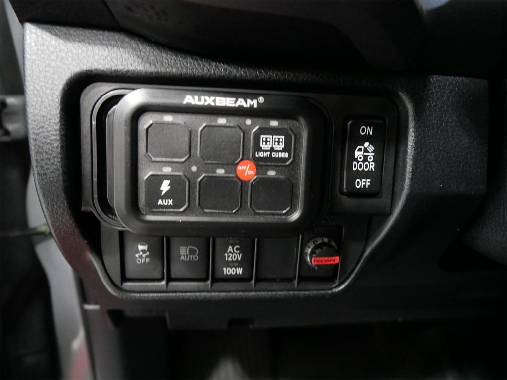 used 2021 Toyota Tacoma car, priced at $41,991