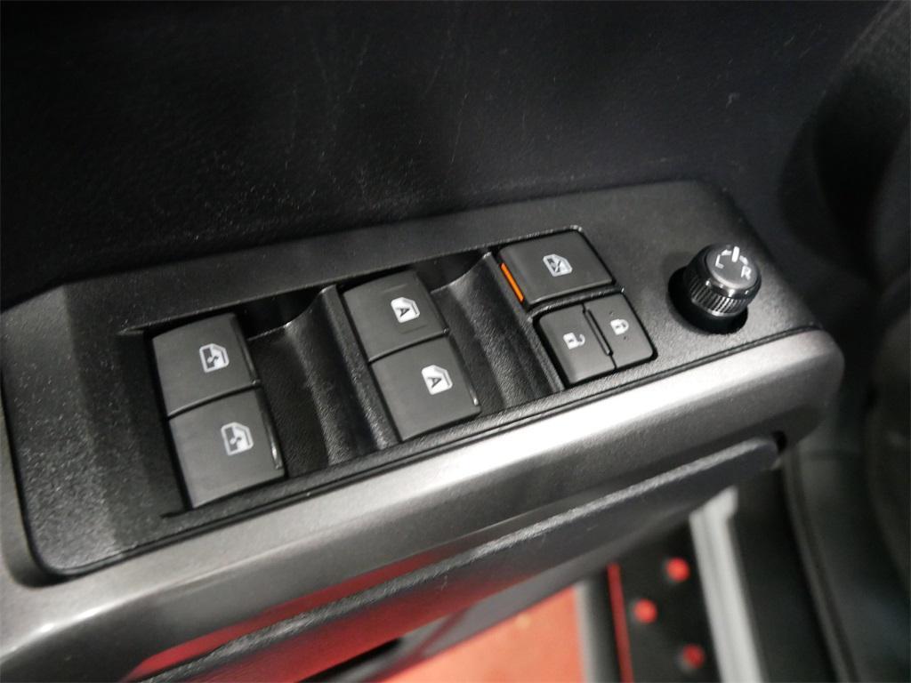 used 2021 Toyota Tacoma car, priced at $41,991