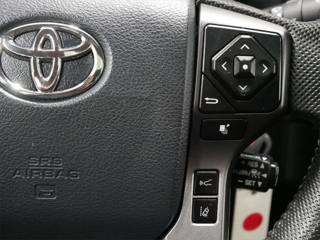 used 2019 Toyota Tacoma car, priced at $35,991