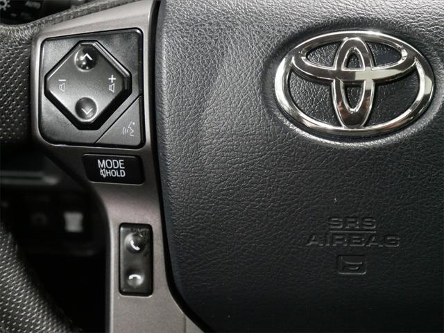 used 2019 Toyota Tacoma car, priced at $35,991