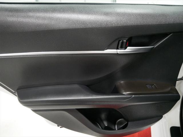 used 2022 Toyota Camry car, priced at $24,991