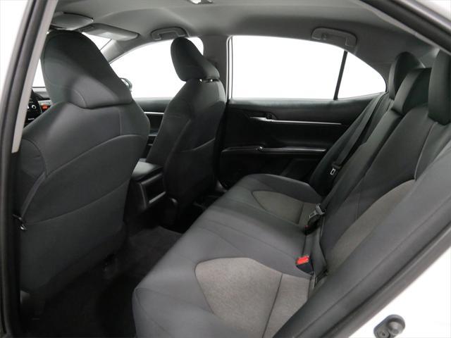 used 2022 Toyota Camry car, priced at $24,991
