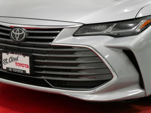 used 2020 Toyota Avalon car, priced at $25,991