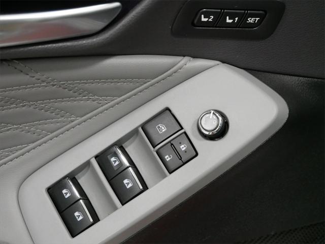 used 2020 Toyota Avalon car, priced at $25,991