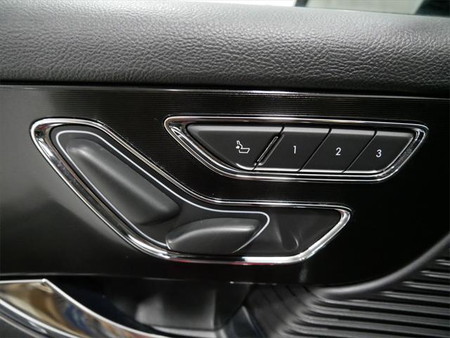 used 2022 Lincoln Corsair car, priced at $34,991