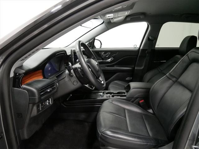 used 2022 Lincoln Corsair car, priced at $34,991