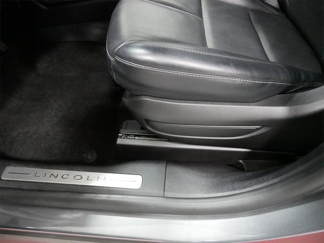 used 2022 Lincoln Corsair car, priced at $34,991