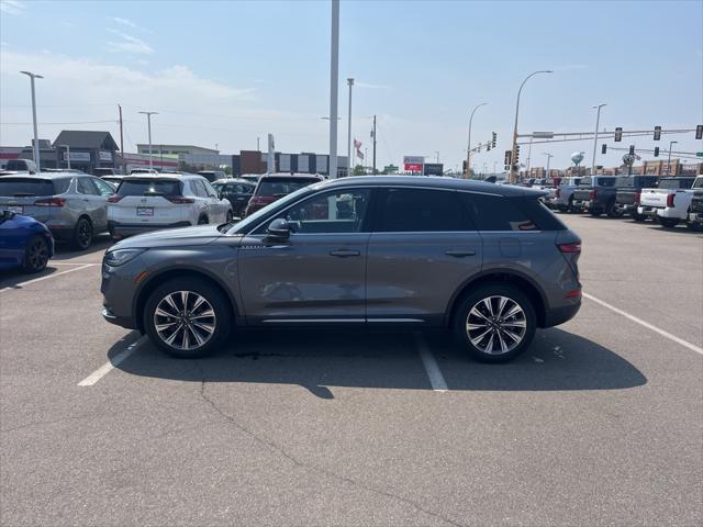 used 2022 Lincoln Corsair car, priced at $34,991