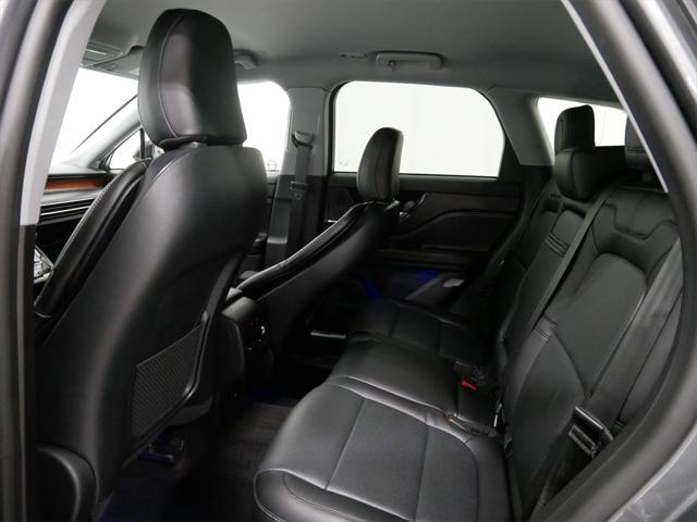 used 2022 Lincoln Corsair car, priced at $34,991