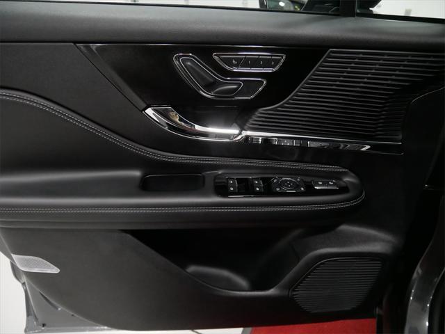 used 2022 Lincoln Corsair car, priced at $34,991