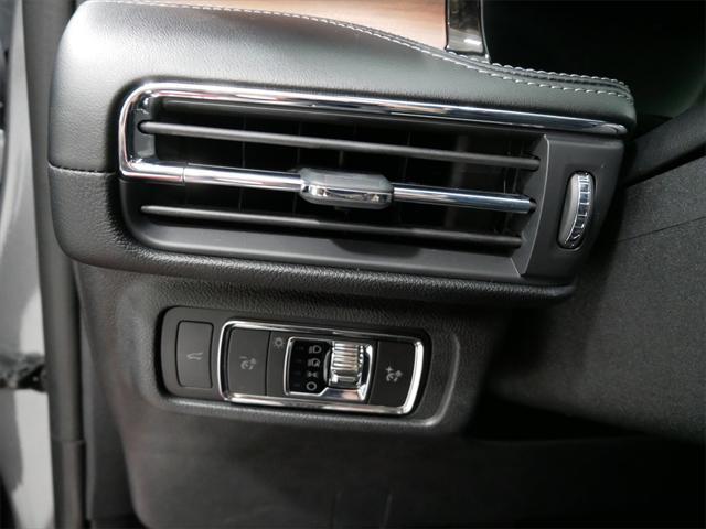 used 2022 Lincoln Corsair car, priced at $34,991