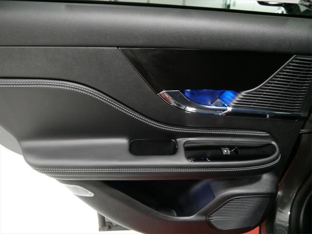 used 2022 Lincoln Corsair car, priced at $34,991